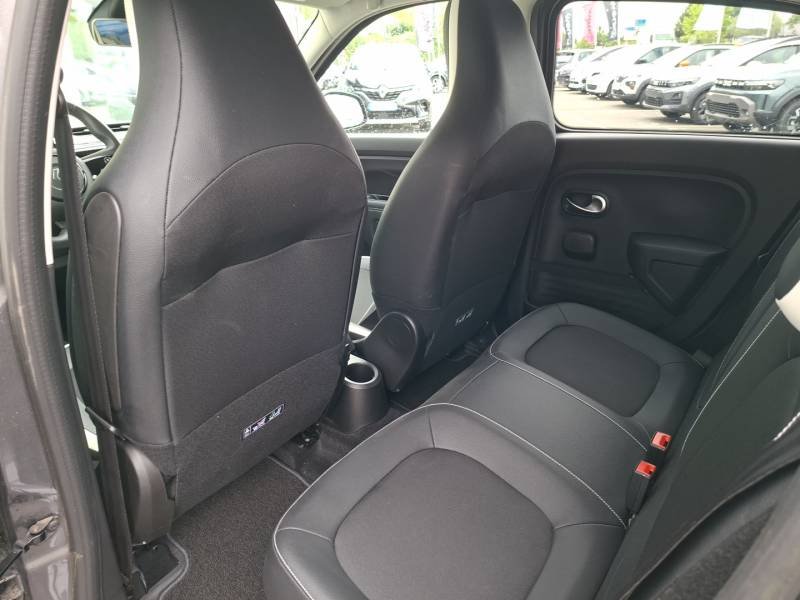 Renault Twingo - Photo 19