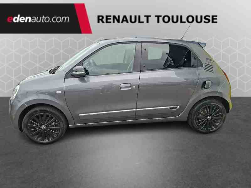 Renault Twingo - Photo 2