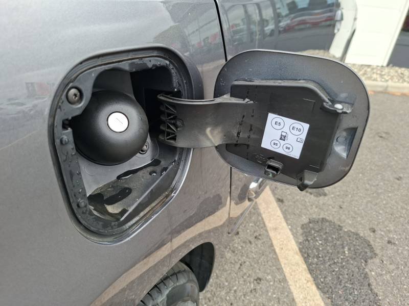 Renault Twingo - Photo 24