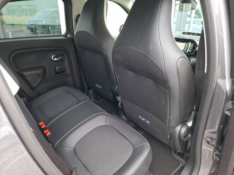 Renault Twingo - Photo 25