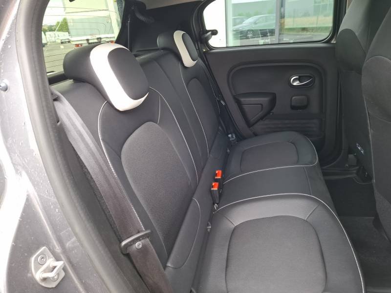 Renault Twingo - Photo 26