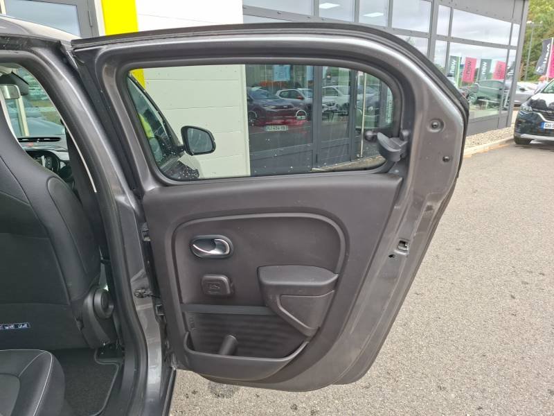 Renault Twingo - Photo 27
