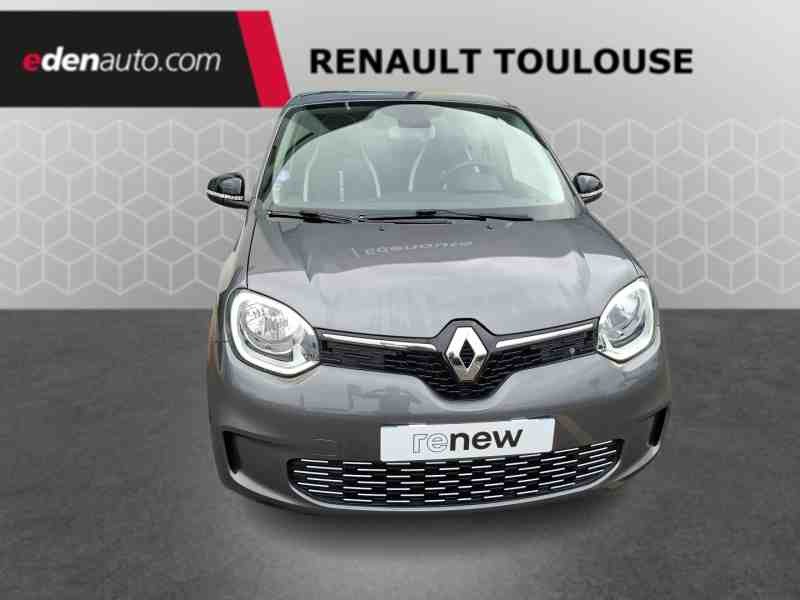 Renault Twingo - Photo 3