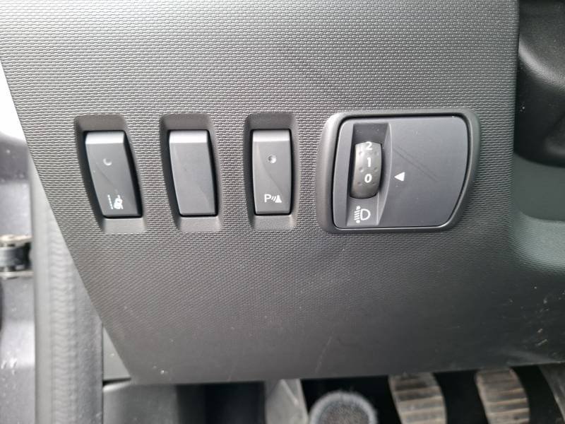 Renault Twingo - Photo 31