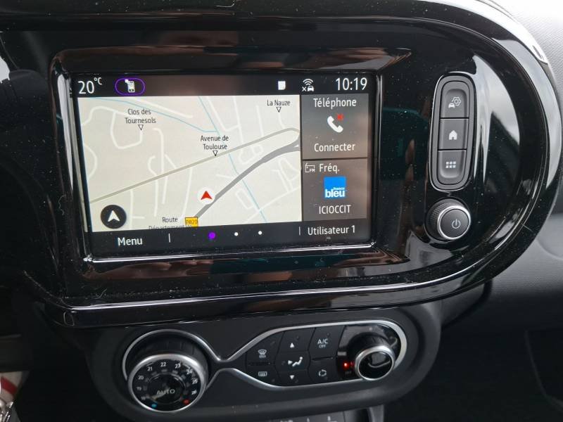Renault Twingo - Photo 37
