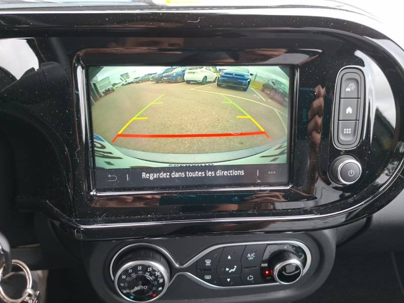 Renault Twingo - Photo 38