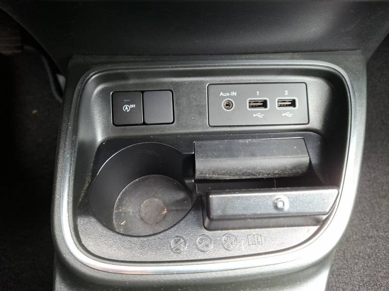 Renault Twingo - Photo 39