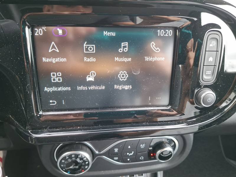 Renault Twingo - Photo 40