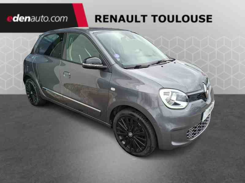 Renault Twingo - Photo 4