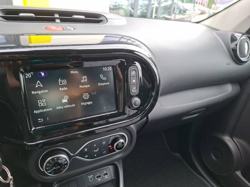 Renault Twingo - Photo 41