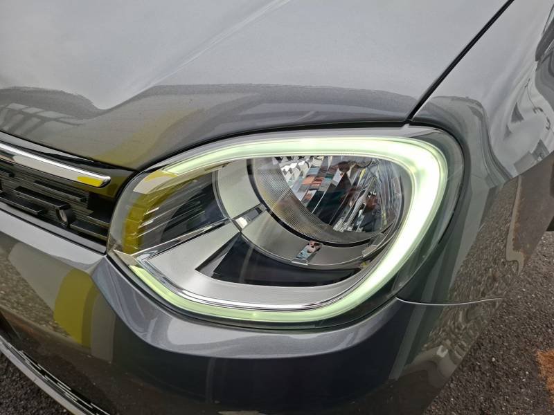 Renault Twingo - Photo 46