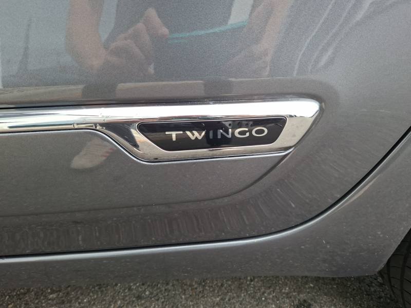 Renault Twingo - Photo 47