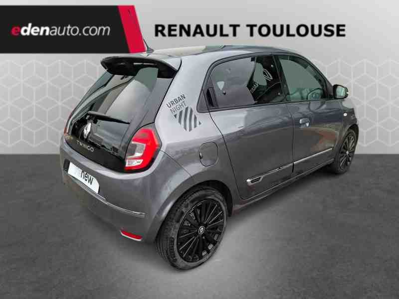 Renault Twingo - Photo 6