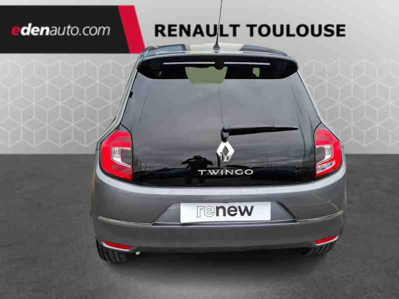 Renault Twingo - Photo 7