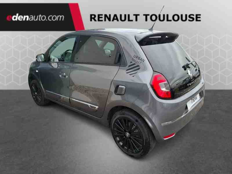 Renault Twingo - Photo 8