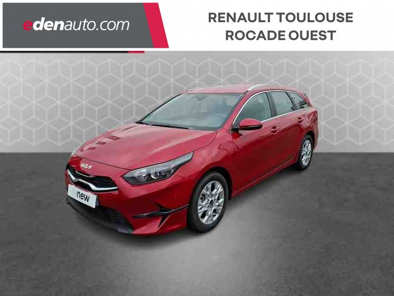 Kia CEED - Photo 1