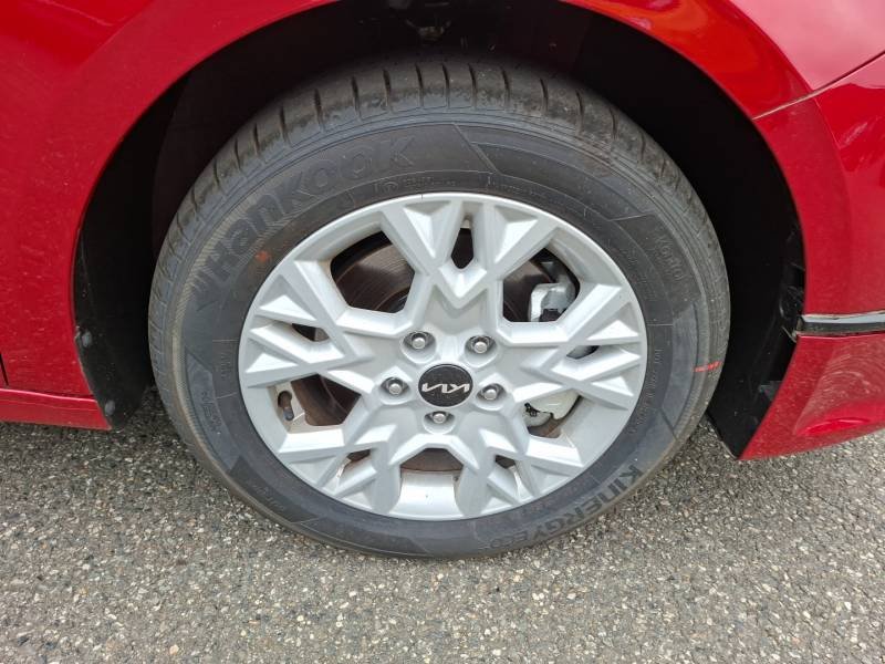 Kia CEED - Photo 13