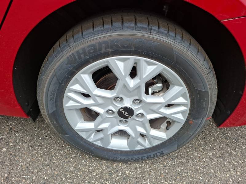 Kia CEED - Photo 15