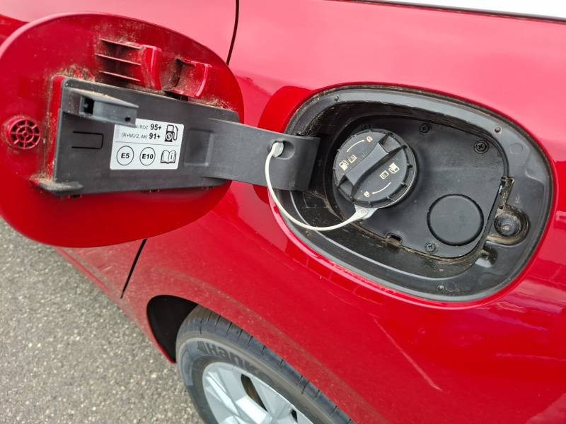 Kia CEED - Photo 16