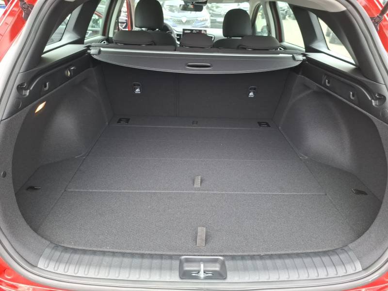 Kia CEED - Photo 17