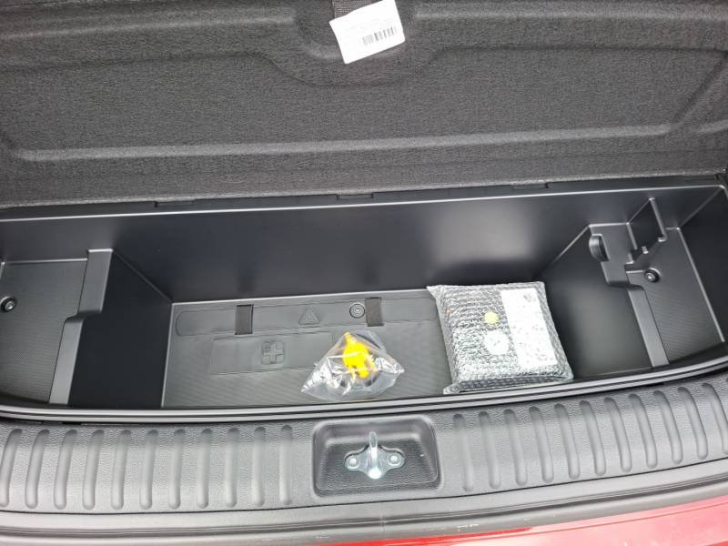 Kia CEED - Photo 18