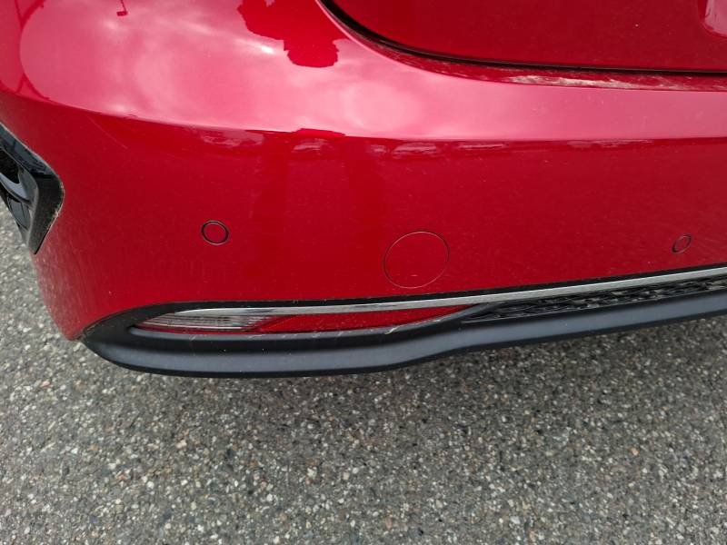 Kia CEED - Photo 21
