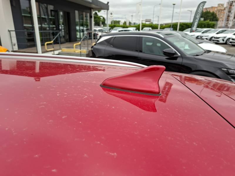 Kia CEED - Photo 23