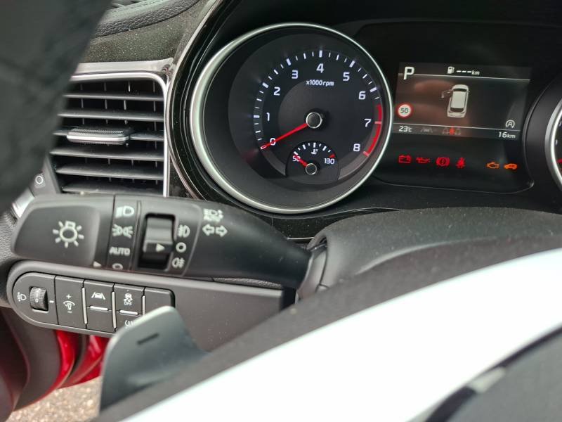 Kia CEED - Photo 30