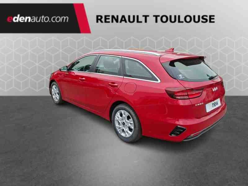 Kia CEED - Photo 3