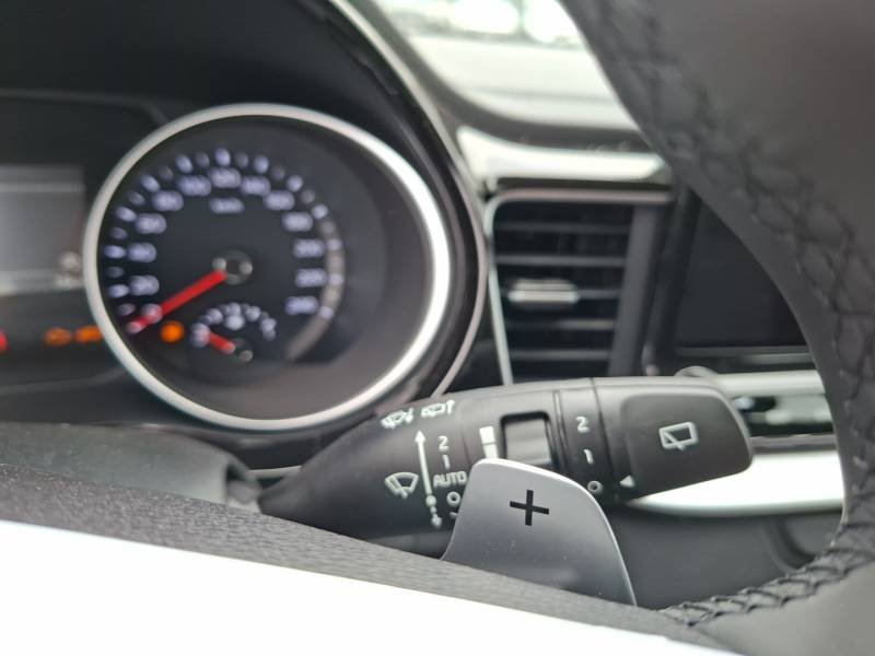 Kia CEED - Photo 31