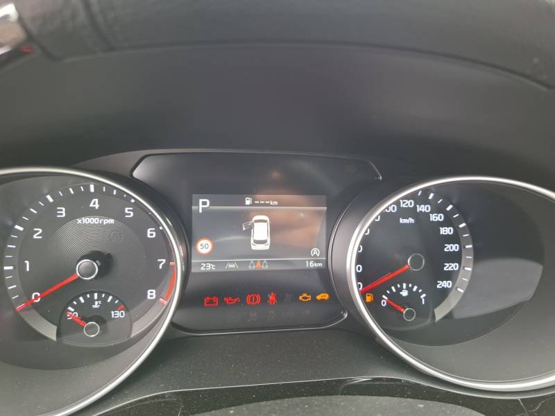 Kia CEED - Photo 32