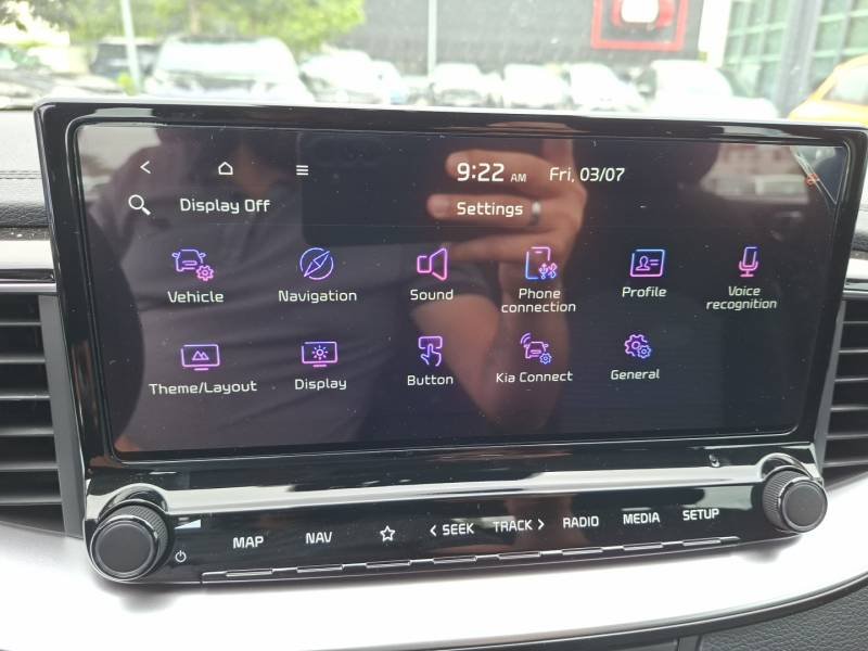 Kia CEED - Photo 33