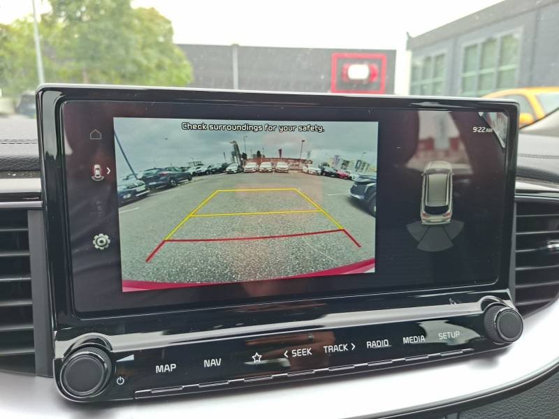 Kia CEED - Photo 34