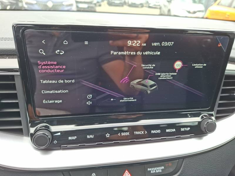 Kia CEED - Photo 35