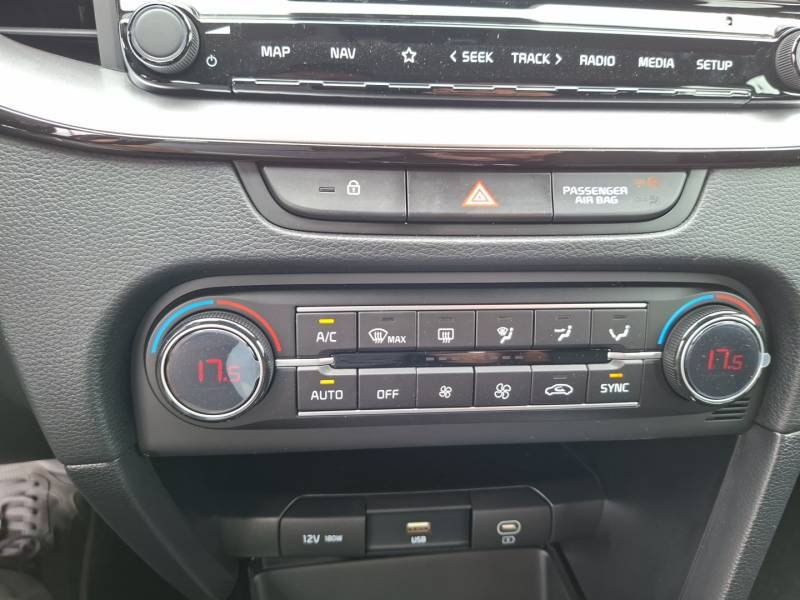 Kia CEED - Photo 36