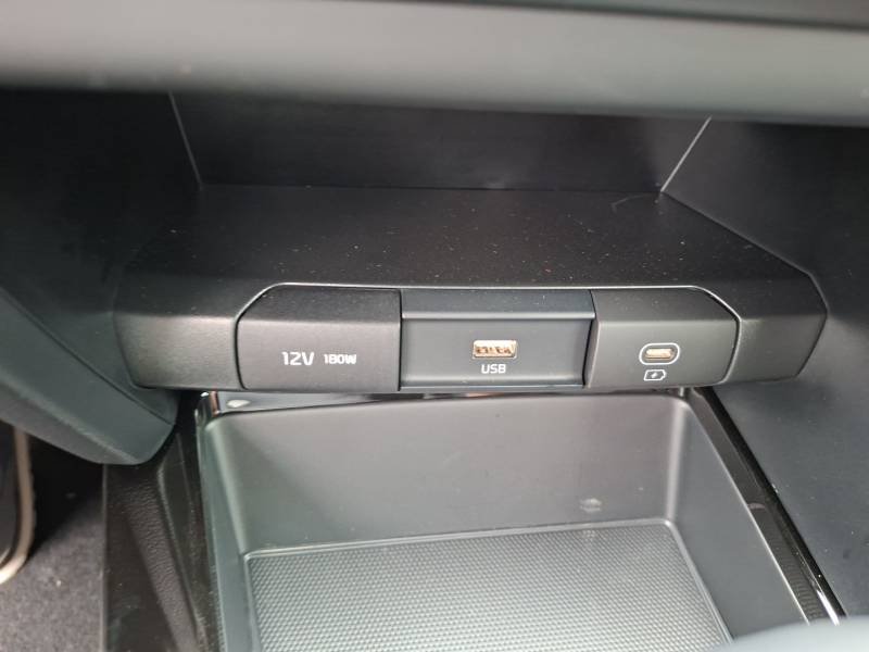 Kia CEED - Photo 37