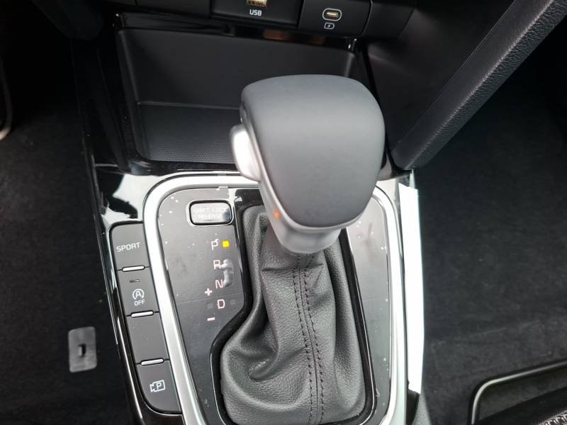 Kia CEED - Photo 38