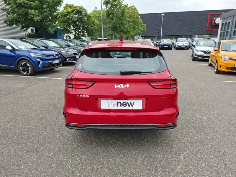 Kia CEED - Photo 4