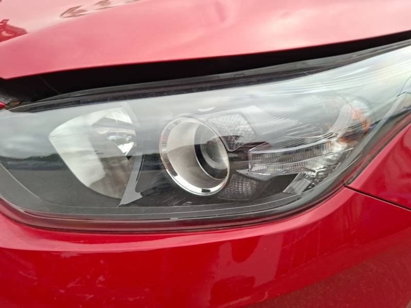 Kia CEED - Photo 44