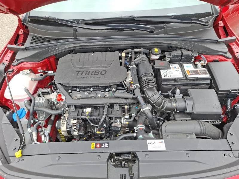 Kia CEED - Photo 45