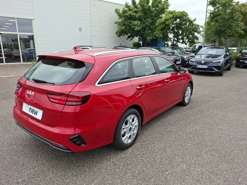 Kia CEED - Photo 5