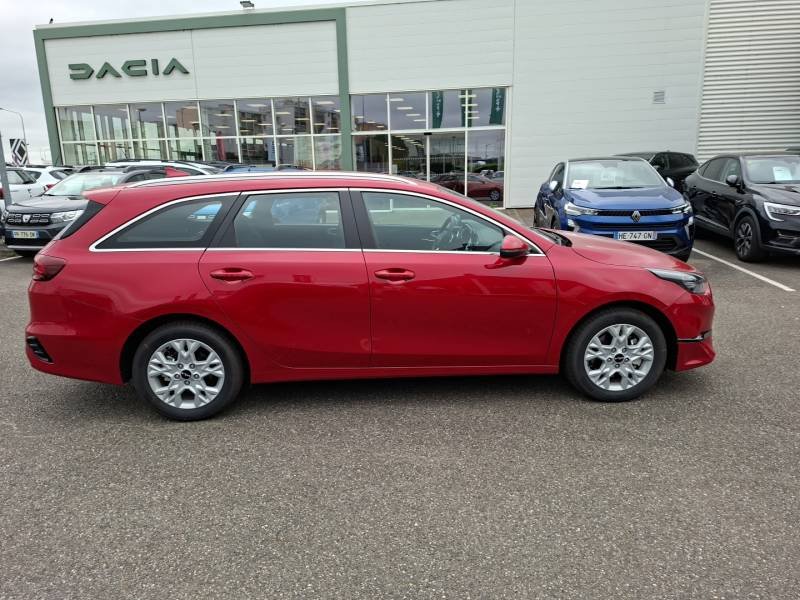 Kia CEED - Photo 6
