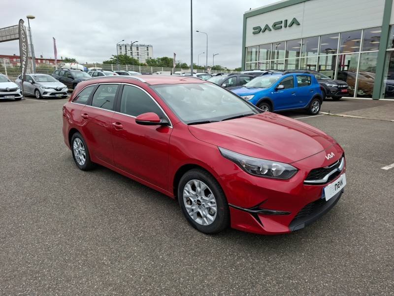 Kia CEED - Photo 7