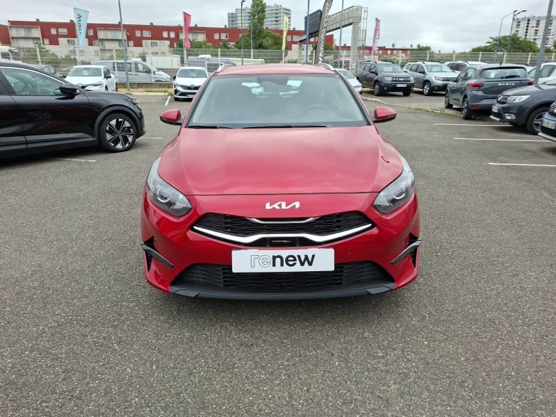 Kia CEED - Photo 8