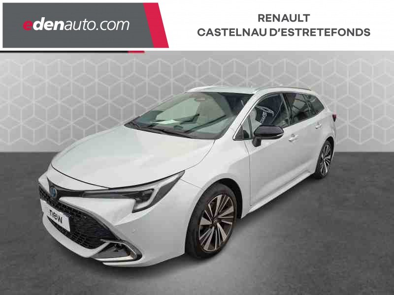 Toyota Corolla - Photo 1