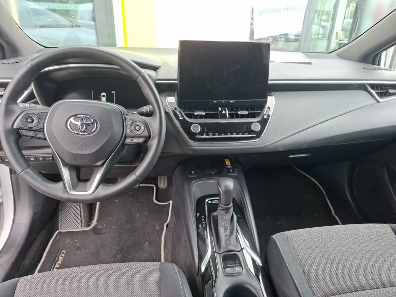 Toyota Corolla - Photo 11