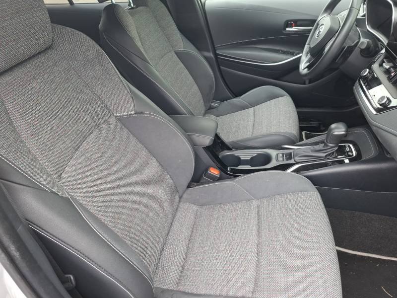 Toyota Corolla - Photo 12