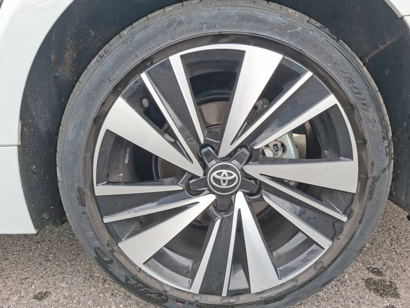 Toyota Corolla - Photo 14