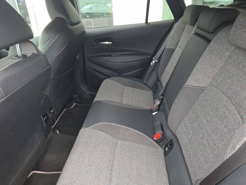 Toyota Corolla - Photo 16
