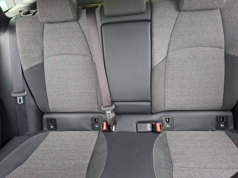 Toyota Corolla - Photo 17